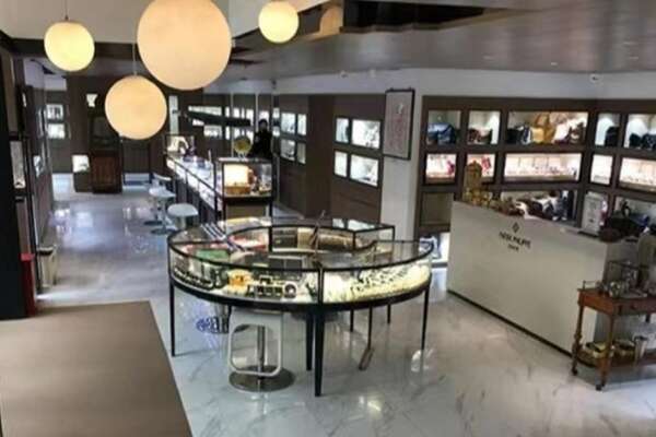 辽阳市寄卖奢侈品店